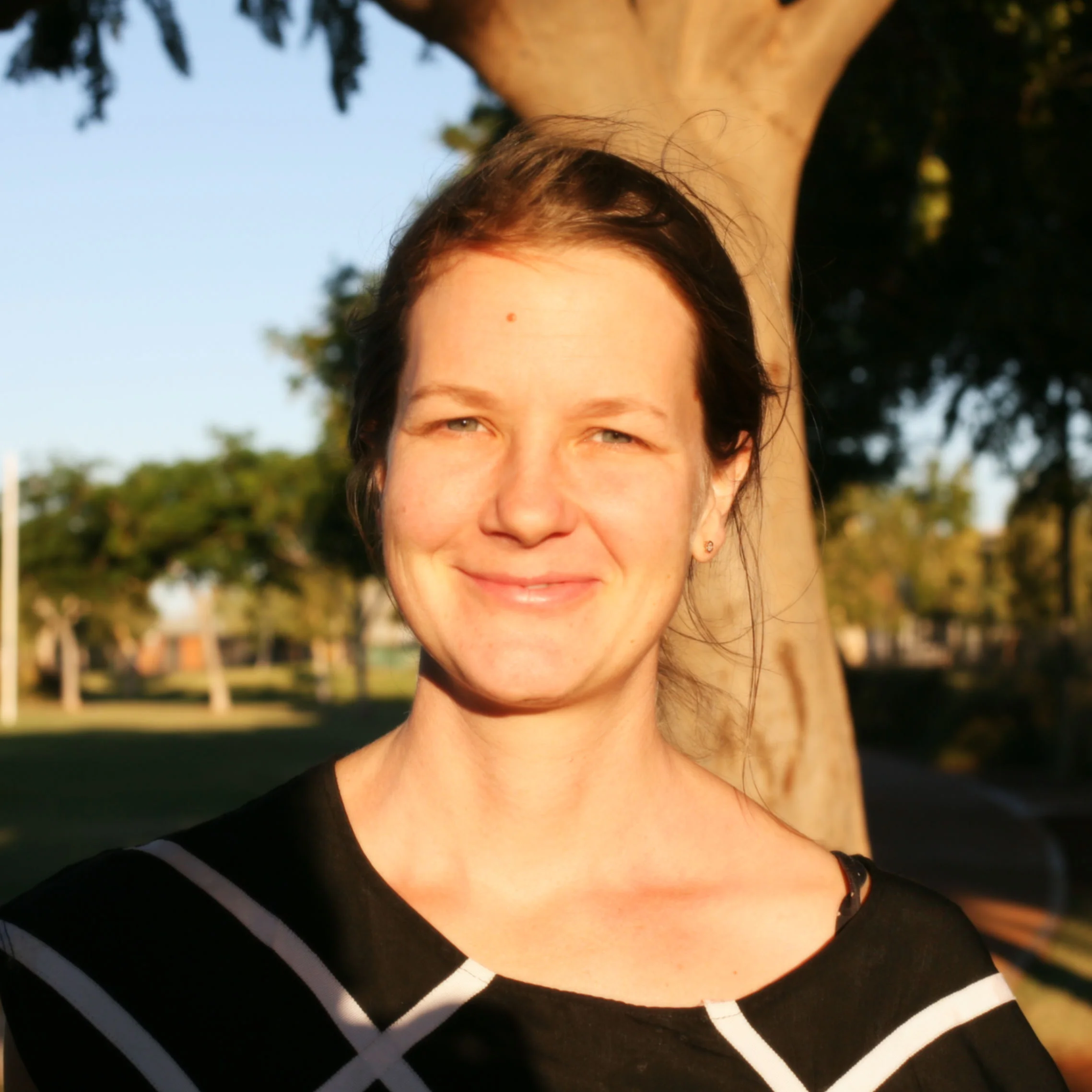 Annika Renz Senior Psychologist Annika studied Psychology in Germany and moved to Australia in 2007 after completing her degrees at the Universities of Saarbruecken and Trier. Annika is a registered psychologist and an active member of the Australian Psychological Society. While spending some time in Karratha in 20016, Annika and her family decided to move back to the beautiful Pilbara at the beginning of 2019. Annika herself comes from a small country town in Germany and always wanted to move back to the country to enjoy the life it has to offer. Over the past twelve years, Annika worked for the Autism Association of Western Australia holding a number of roles. Annika spent many years managing the Early Childhood Services and enjoyed working with a large team of professionals to support children with Autism Spectrum Disorders (ASD) and their families. Over the years, Annika was given the opportunity to attend countless trainings on ASD, many of them presented in the format of Masterclasses by well known international presenters. Annika herself was a presenter at the bi-annual Asia Pacific Autism Conference and part of a national research study in collaboration with Curtin University looking at children with ASD in Autism Specific Early Learning and Care Centres. Before moving to Karratha, Annika managed the Adult and Positive Behaviour Support Team of the Association’s Therapy and Clinical Services. While in this role, Annika enjoyed working with a team of specialist therapists to support adolescents and adults with ASD with often more complex behaviour needs. When not at work, Annika enjoys taking her children on little outdoor adventures, spending time in the kitchen, on the yoga mat or in Leisureplex’s swimming pool.