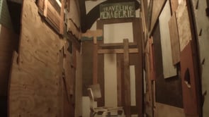 Artist | Calvin Brett | Time Lapse