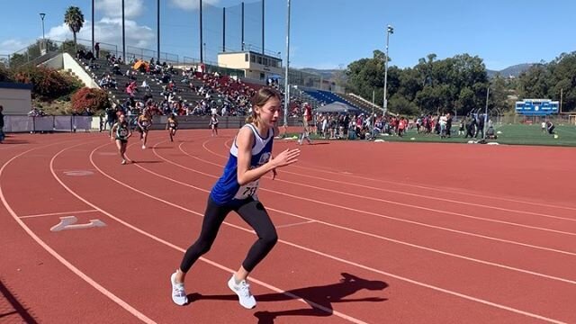 Santa Barbara Youth Track RELAYS
&bull;
Saturday, March 14th, 2020
@ Westmont College
&bull;
Head to the events tab on SantaBarbaraTC.com for the registration link!
&bull;
Questions?
Want to volunteer?
Email Tom@SantaBarbaraTC.com with the subject li