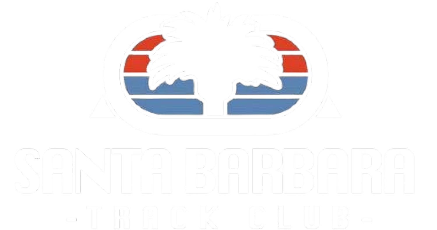 Santa Barbara Track Club