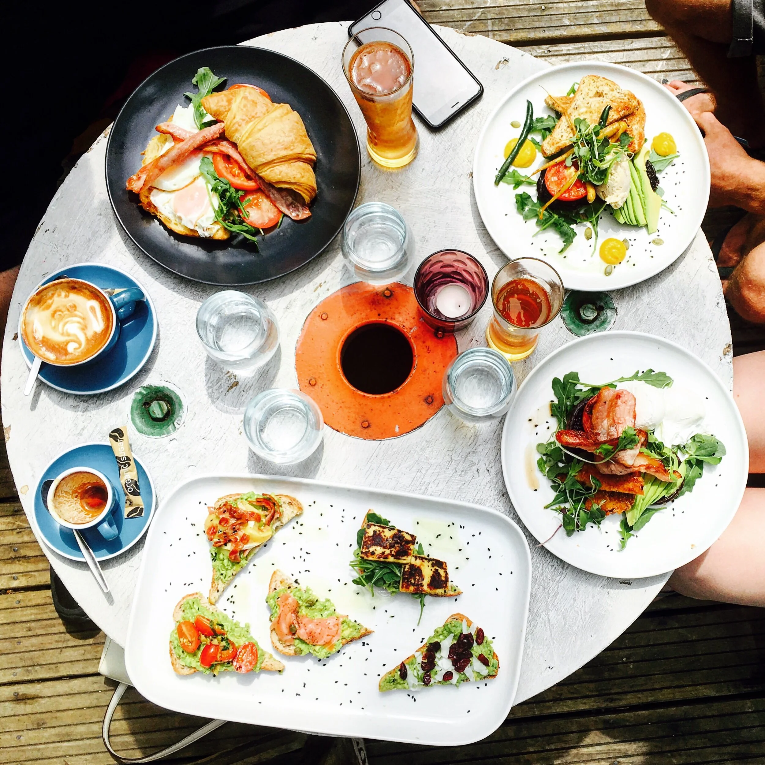 How to take Awesome Pics on a Smartphone