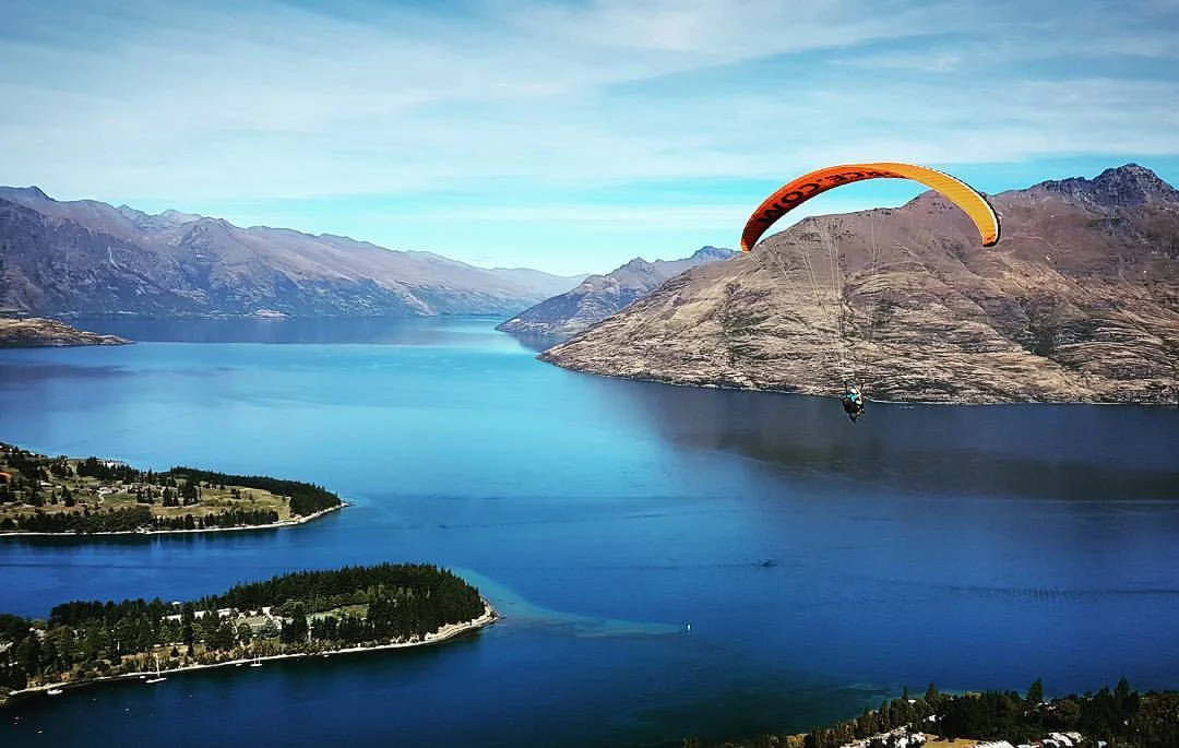 Queenstown, New Zealand