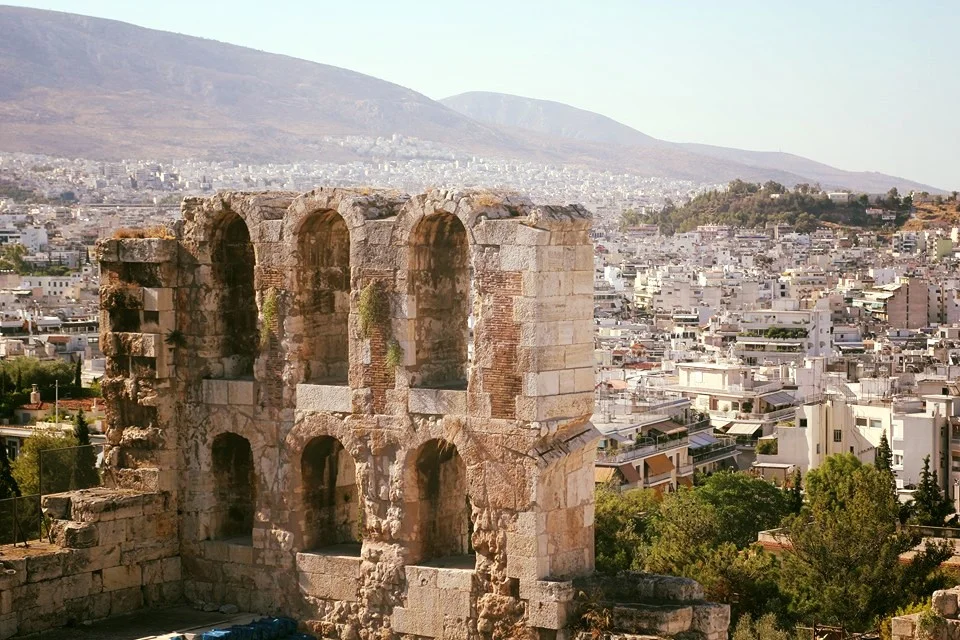 Athens, Greece