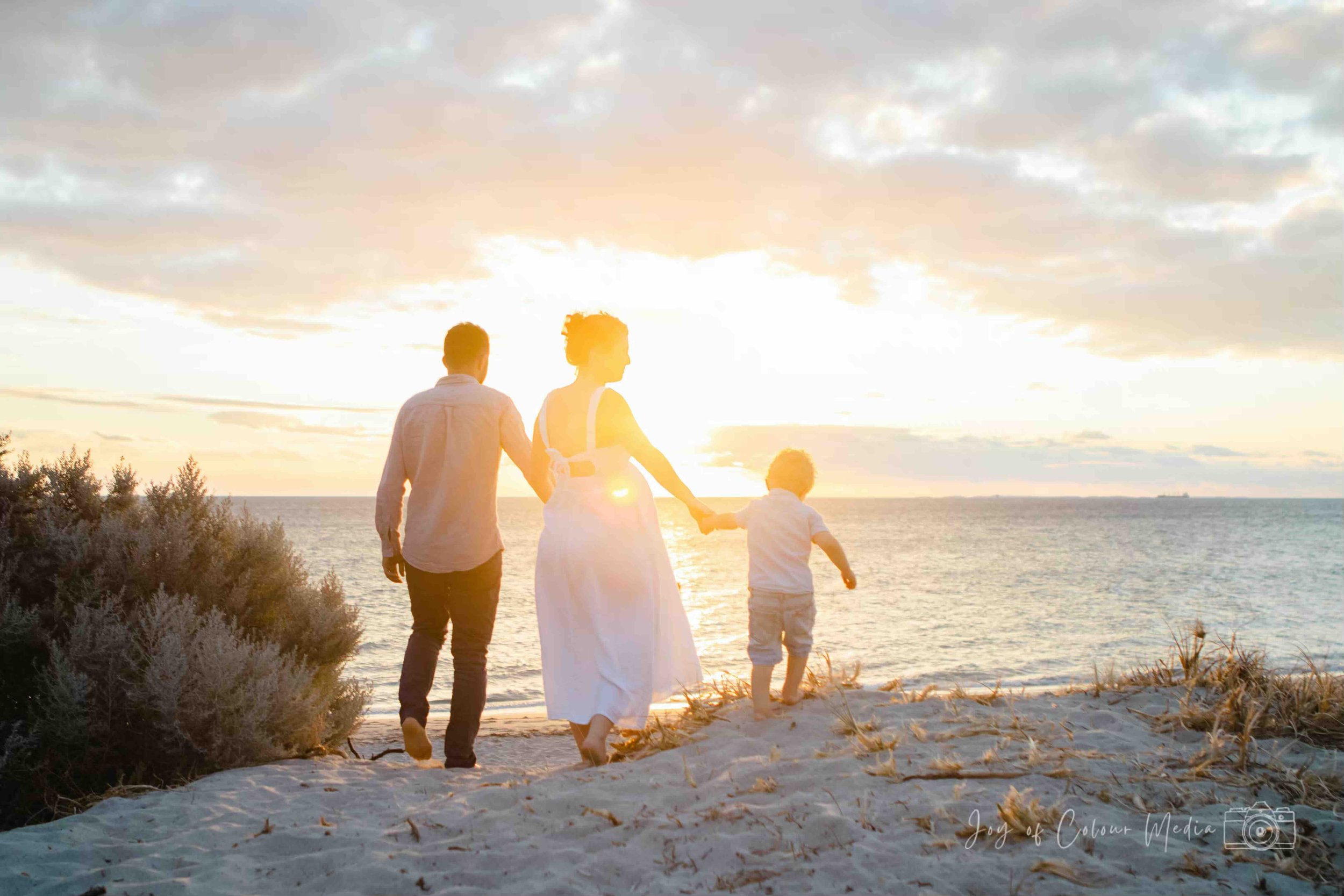 family photography shoots in Perth, WA