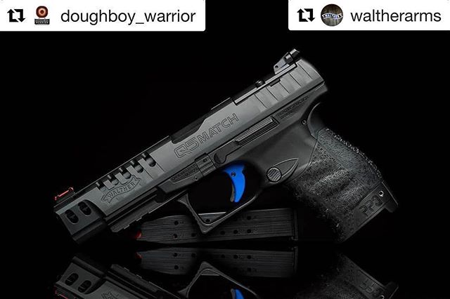 So sick. @doughboy_warrior with the awesome pic and @waltherarms for reposting it. 
#Repost @waltherarms (@get_repost)
・・・
#Repost @doughboy_warrior (@get_repost)
・・・
I've been collaborating with my buddies at @rennlavie. I was lucky enough to handle