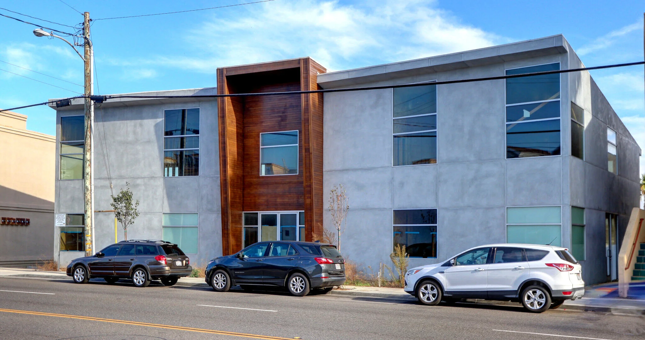 Aviation Blvd, Redondo Beach CA