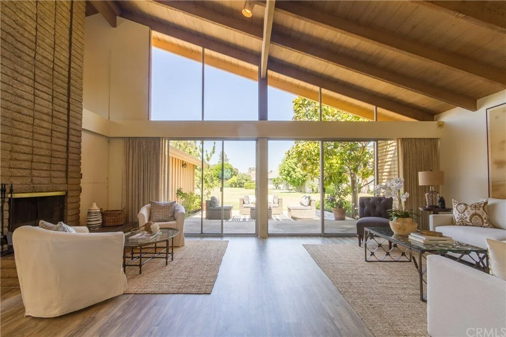 Virginia Vista, Long Beach CA