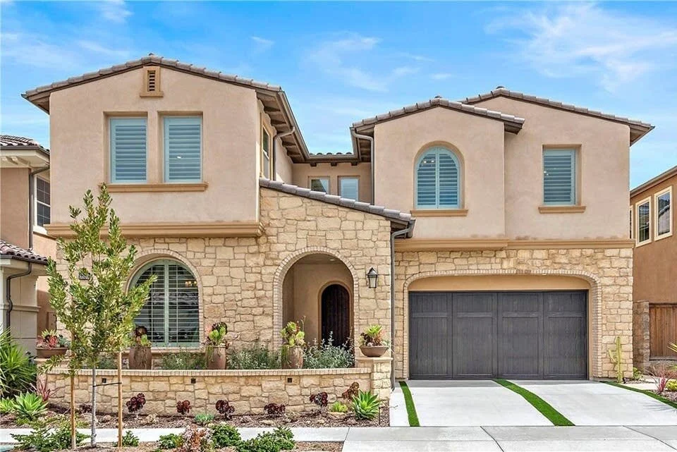 Heritage Oak, Lake Forest CA