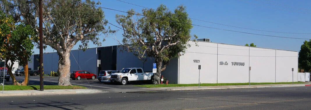 Bloomfield, Los Alamitos CA