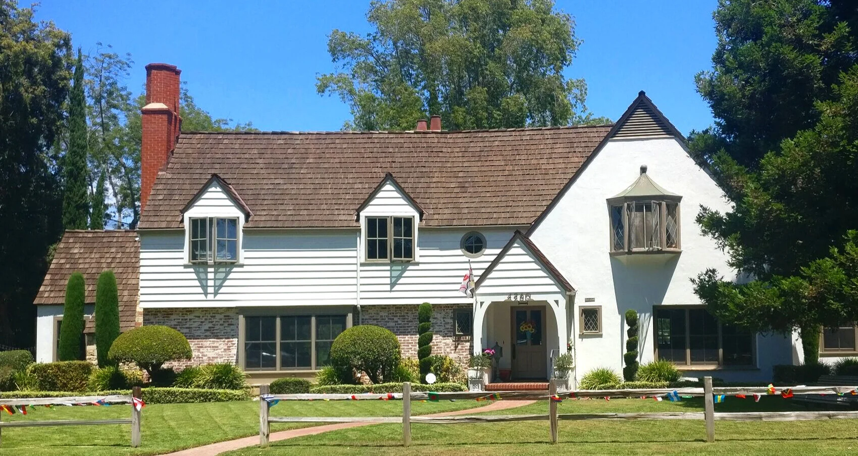 Virginia, Long Beach CA