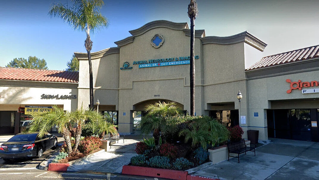 Marguerite Pkwy, Mission Viejo CA