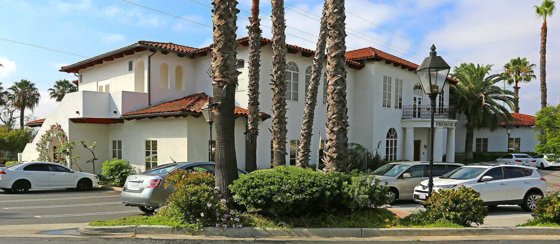 El Norte Pkwy, Escondido CA