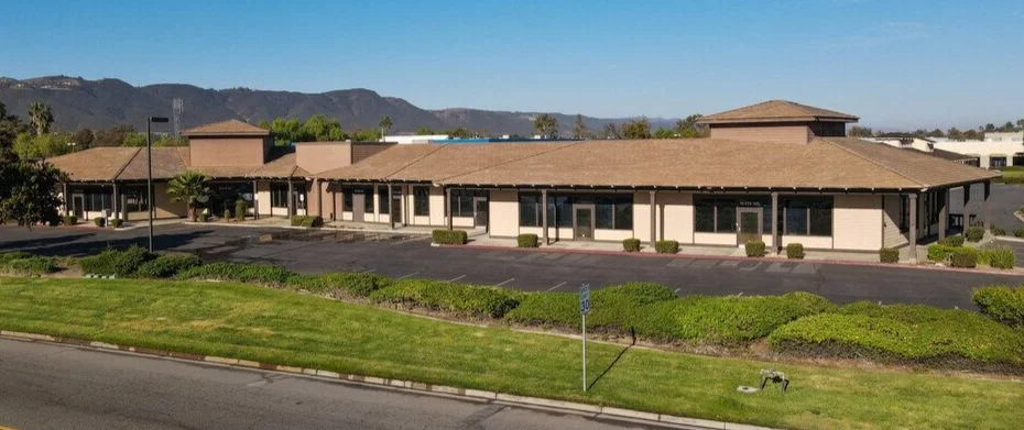 Jefferson Ave, Temecula CA