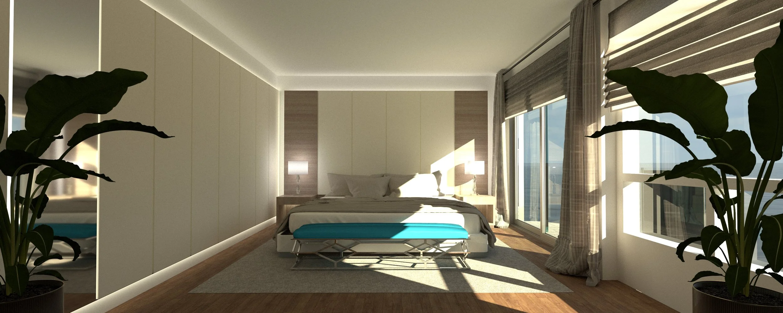 Kelowna Lakeside Residence 