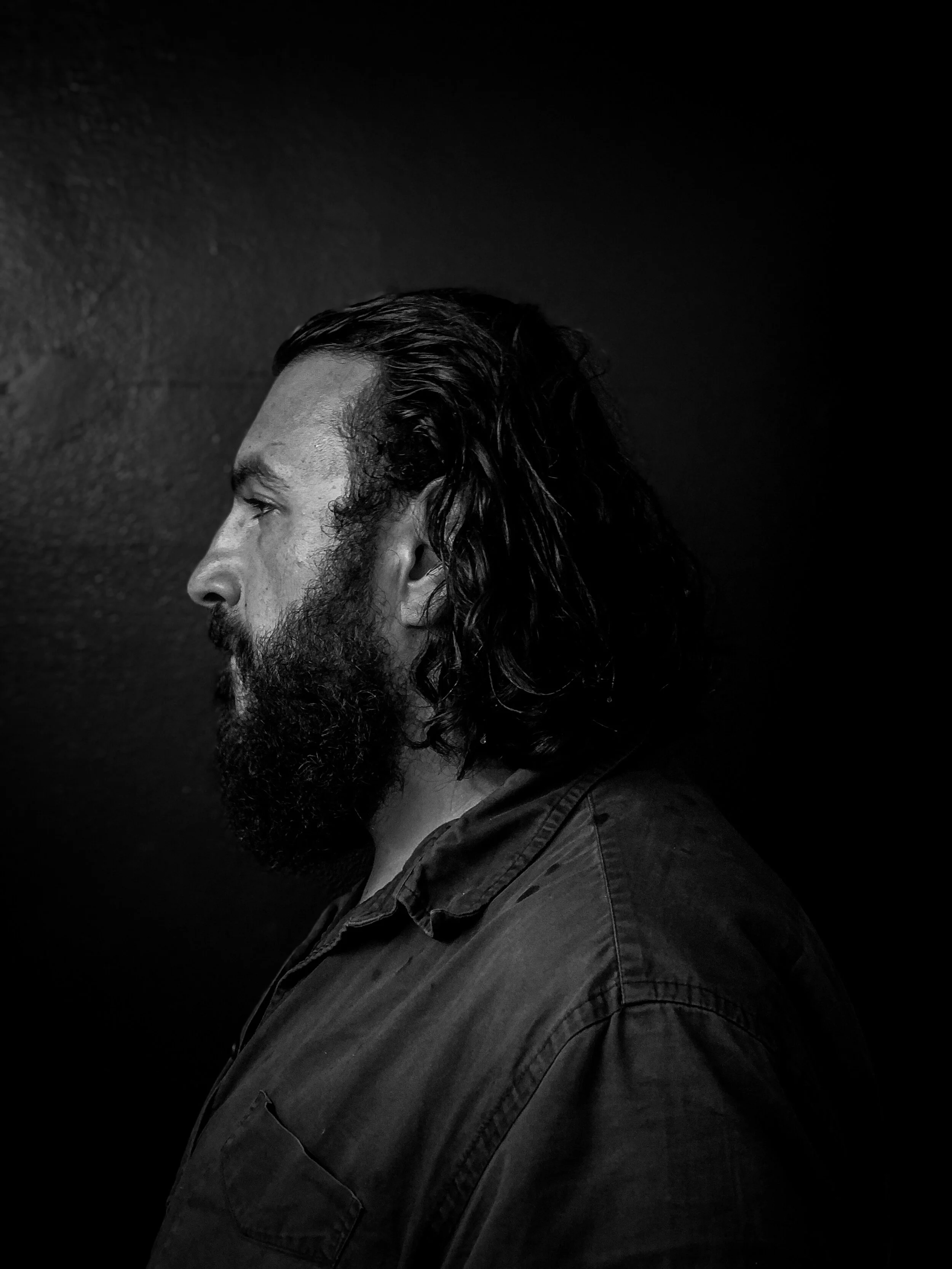 Photograph by Amanda Gonzalez