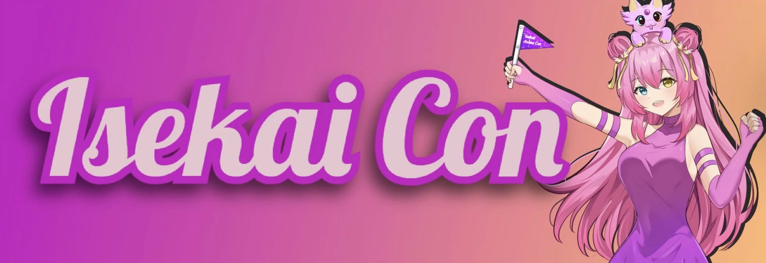 Isakai Anime Con 2026