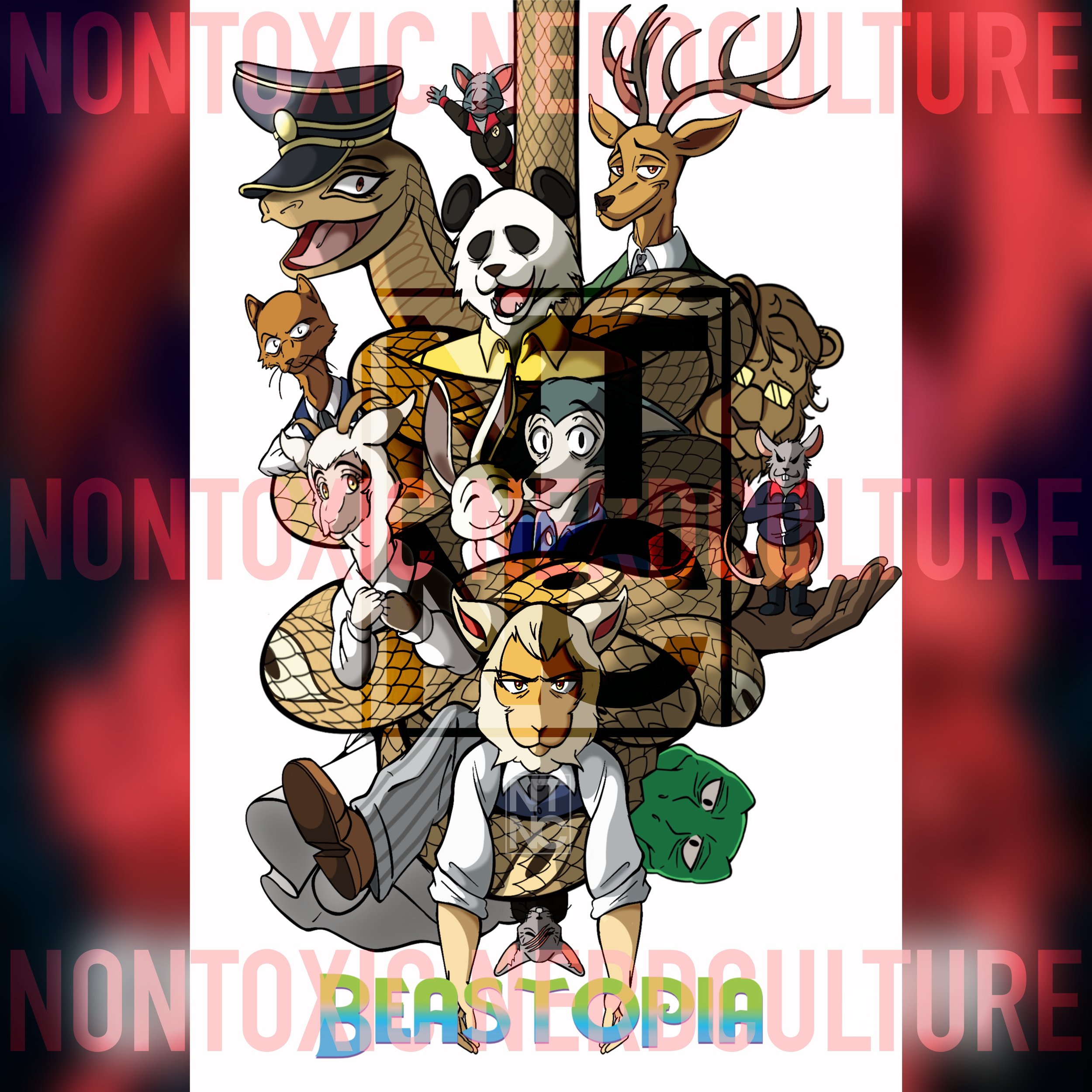 BST2