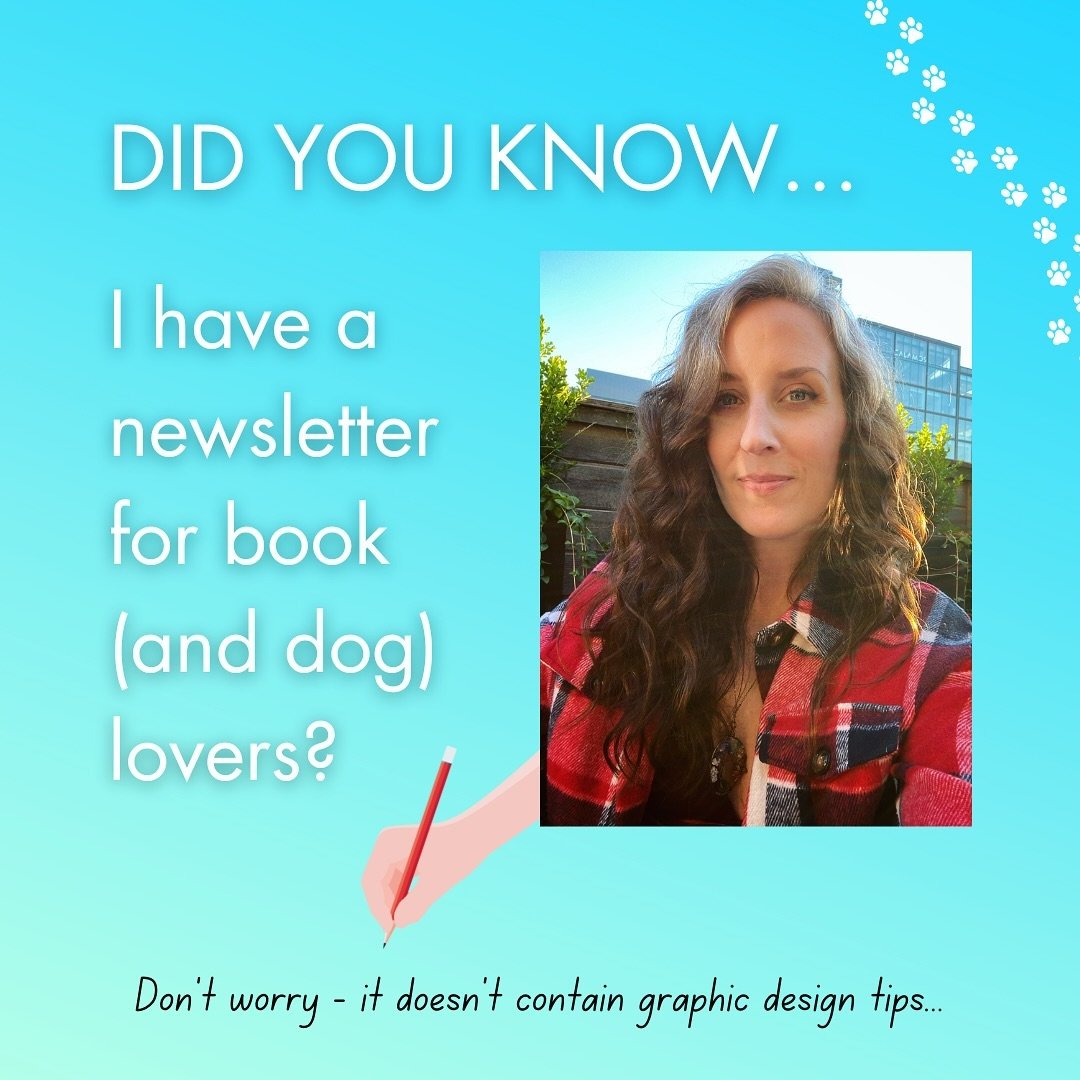 This month in my very sporadic, will-not-spam-your-inbox newsletter, I&rsquo;m doing an early street team sign-up for Worst in Show for subscribers only among other things. If you&rsquo;d like the scoop and a chance to read my books before everyone e