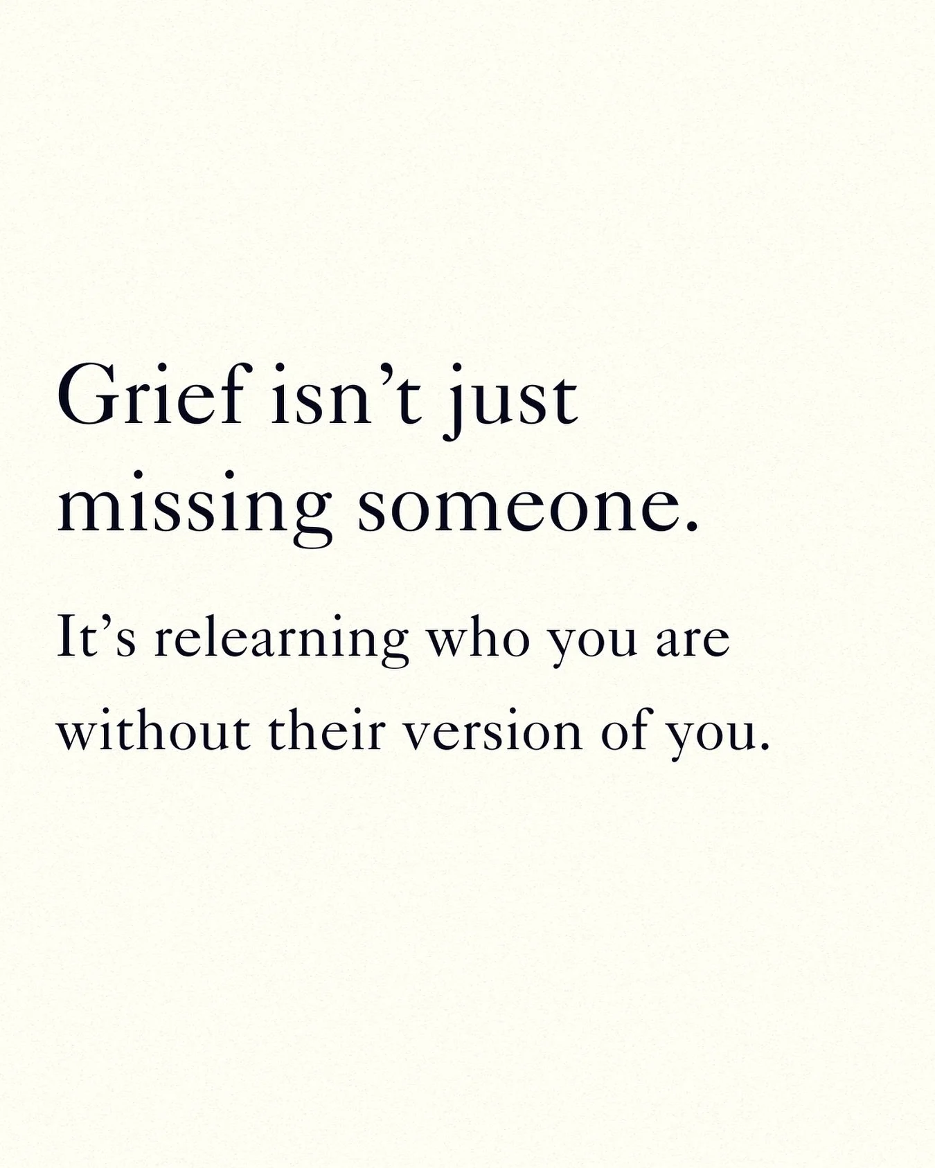 This one lives rent-free in my head. 

Share if it feels familiar.

#emotionalhonesty
#truthandlove
#griefandgrowth
#selfreckoning