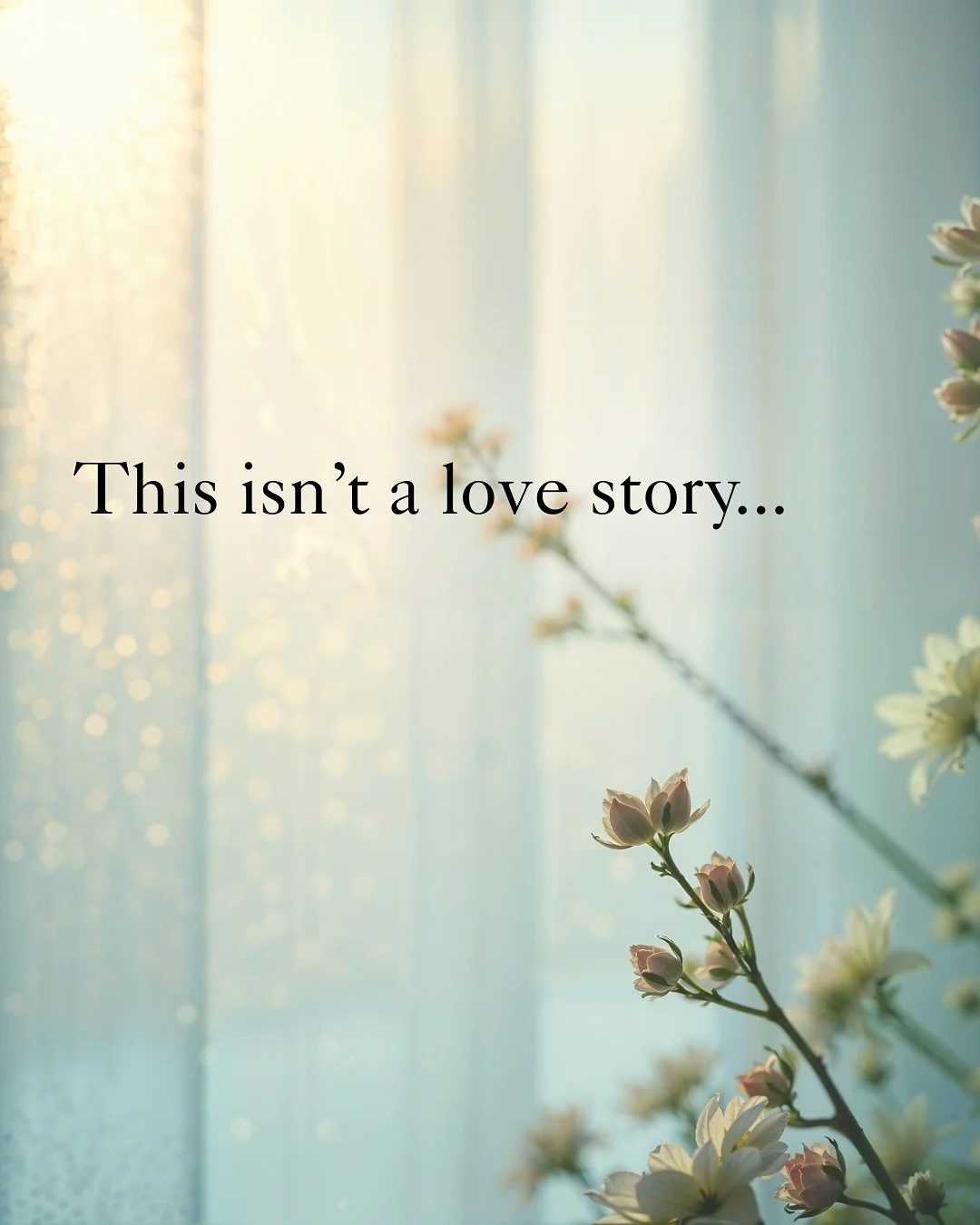 This is a story about inheritance.
Not of money, fame, or property, but of identity.
What we absorb from the people who raise us.
What we believe without questioning.
And what happens when the truth breaks the story we were told and leaves us res