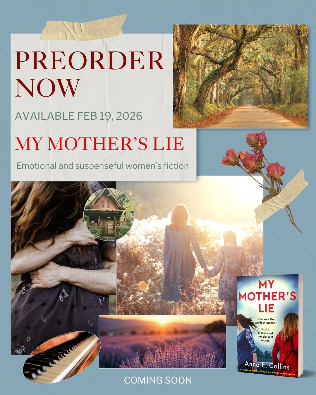 Sorry, not sorry about breaking my MC that way I did in this book. 

Are you ready for Frankie&rsquo;s journey? 
NGL it&rsquo;s kind of intense.

#womensfiction
#emotionalsuspense
#literarysuspense 
#bookstagram