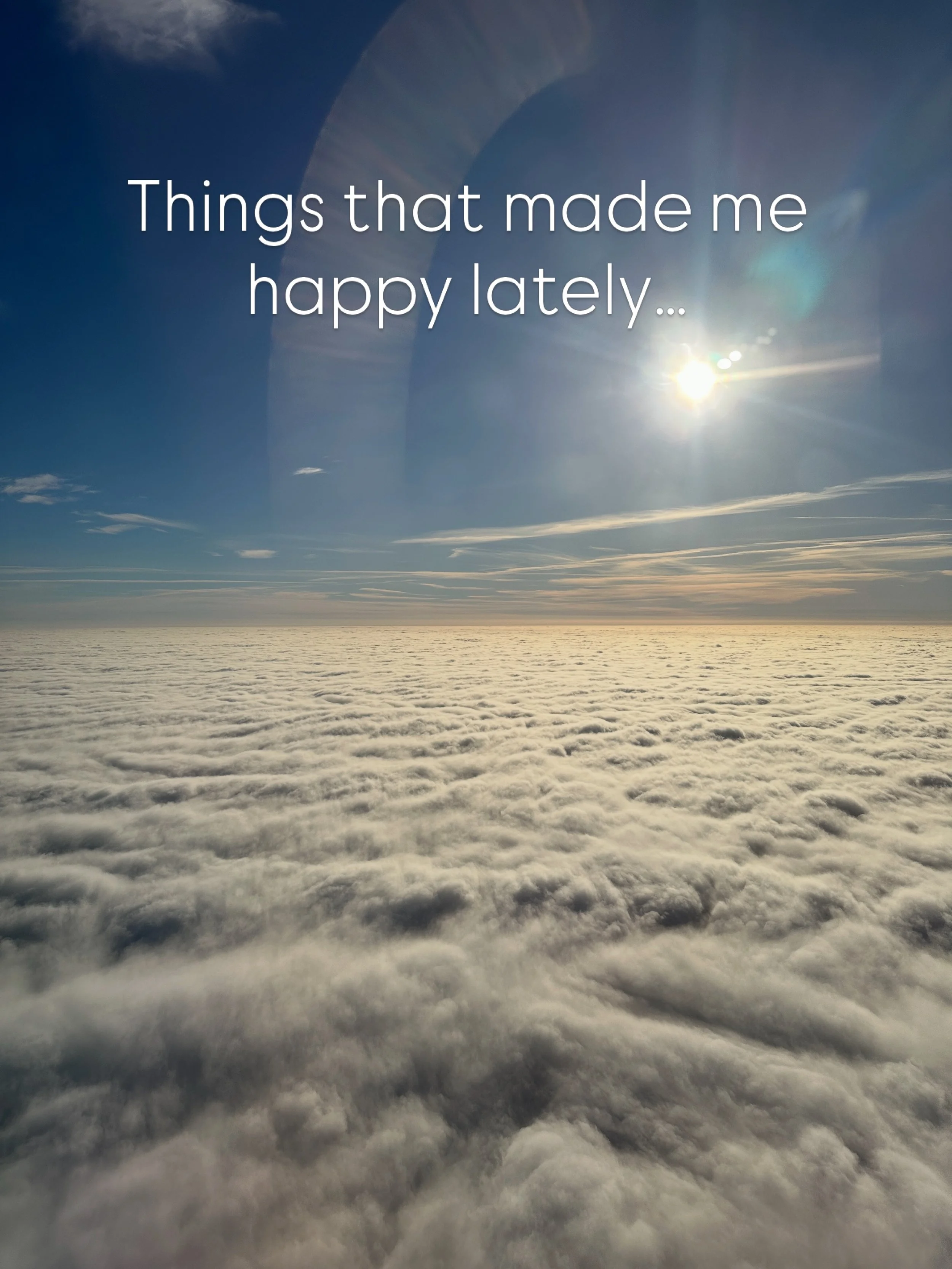 ❤️

#happiness 
#littlethingsinlife 
#gratitudepractice