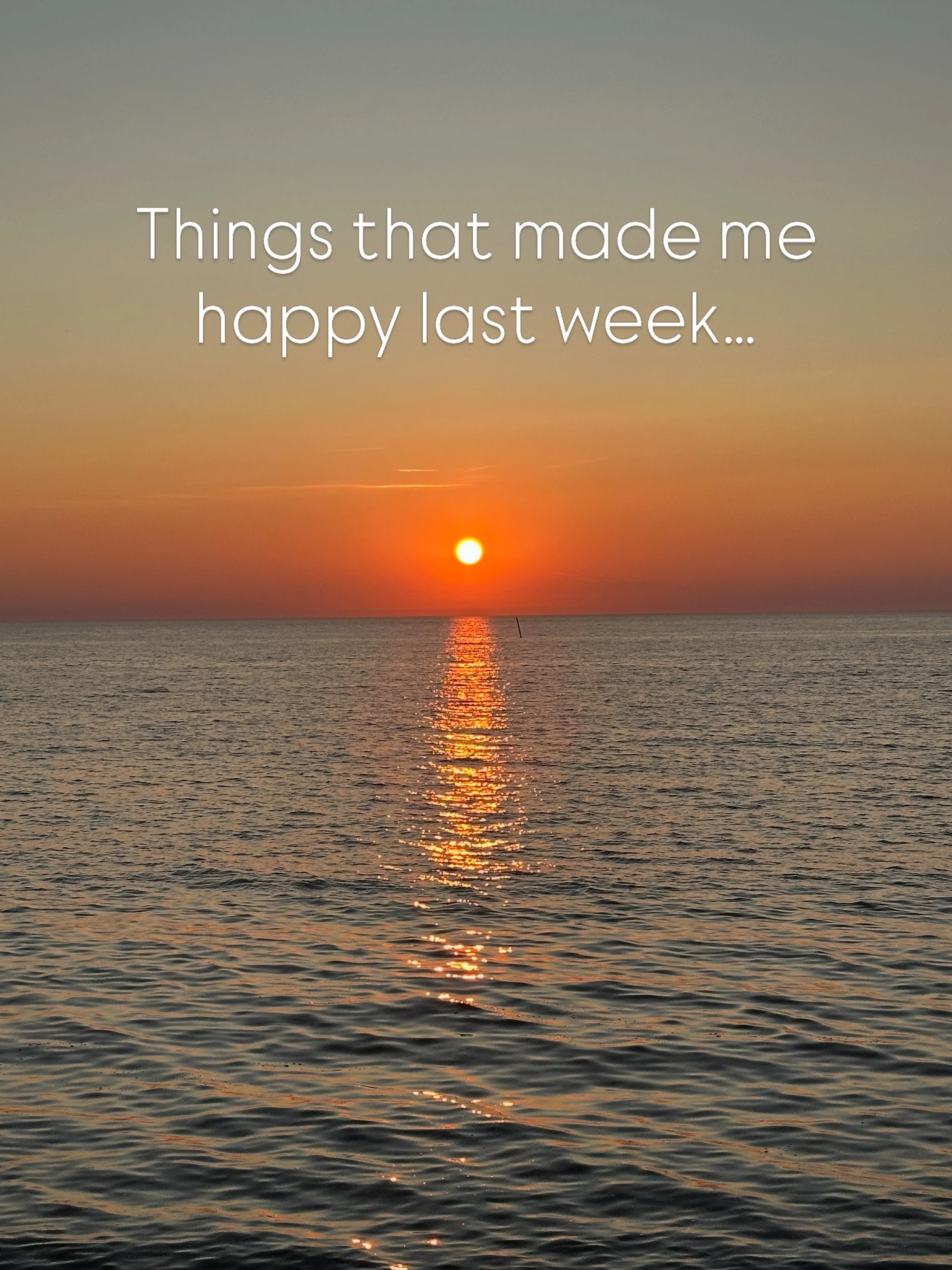 ❤️

#happiness
#littlethingsinlife 
#gratitudepractice