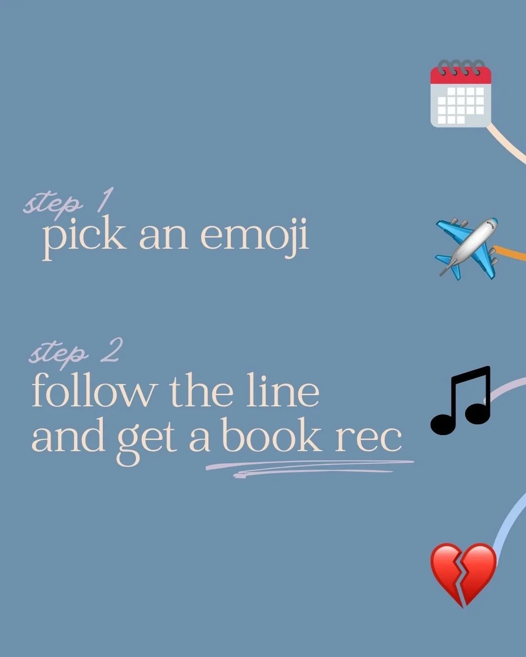Indecisive? Let&rsquo;s play a little game! 😊

#emotionalsuspense 
#womensfiction 
#emotionalreads 
#escapeintoabook