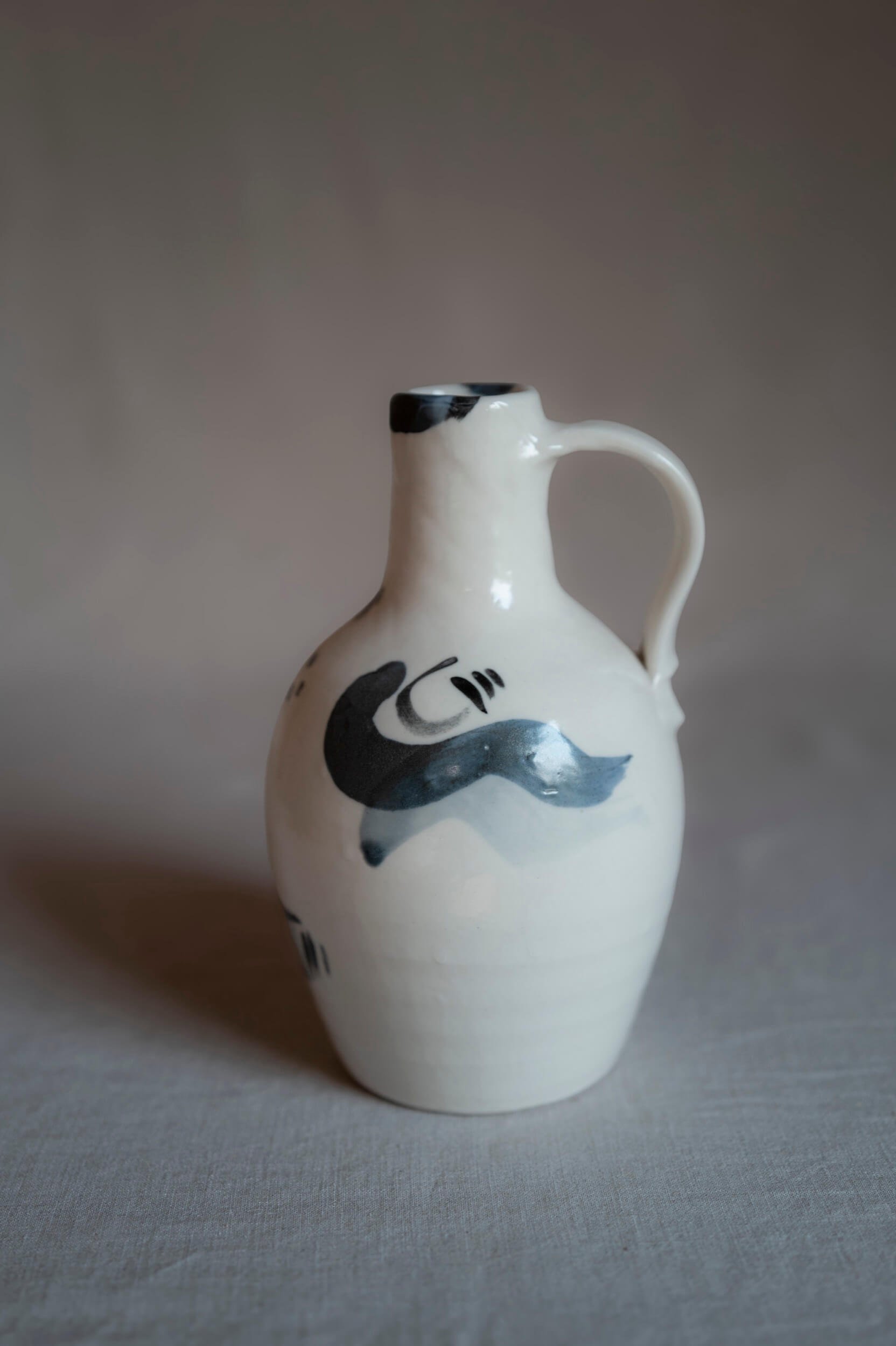 Seaford Handmade Ceramic Vase