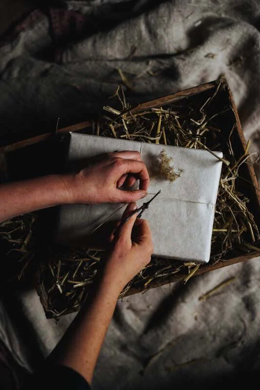 Gift Hamper and Subscription - £180 - Grace Alexander Flowers