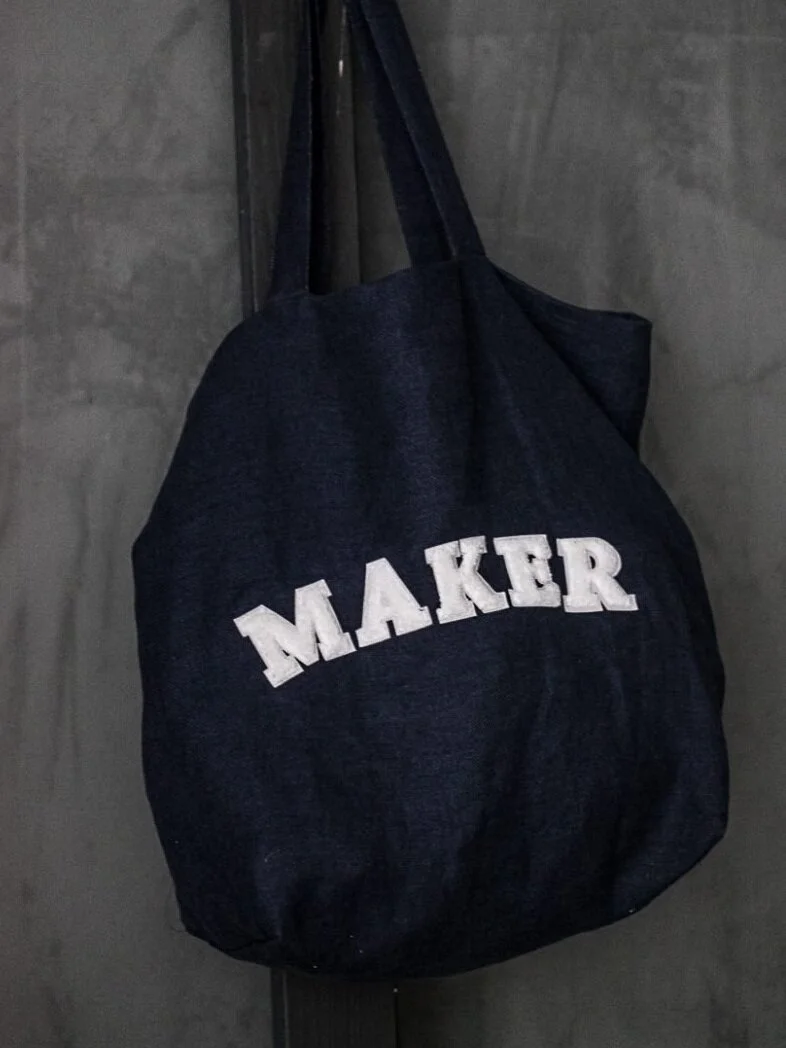 Varsity Letter Set - £9.50 Merchant &amp; Mills 