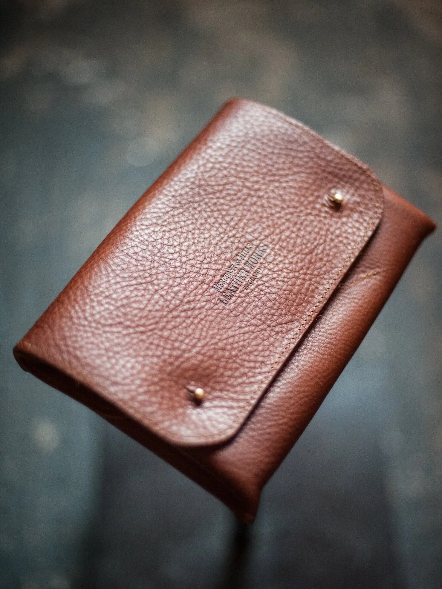  Scissor Wrap - £125 - Merchant &amp; Mills