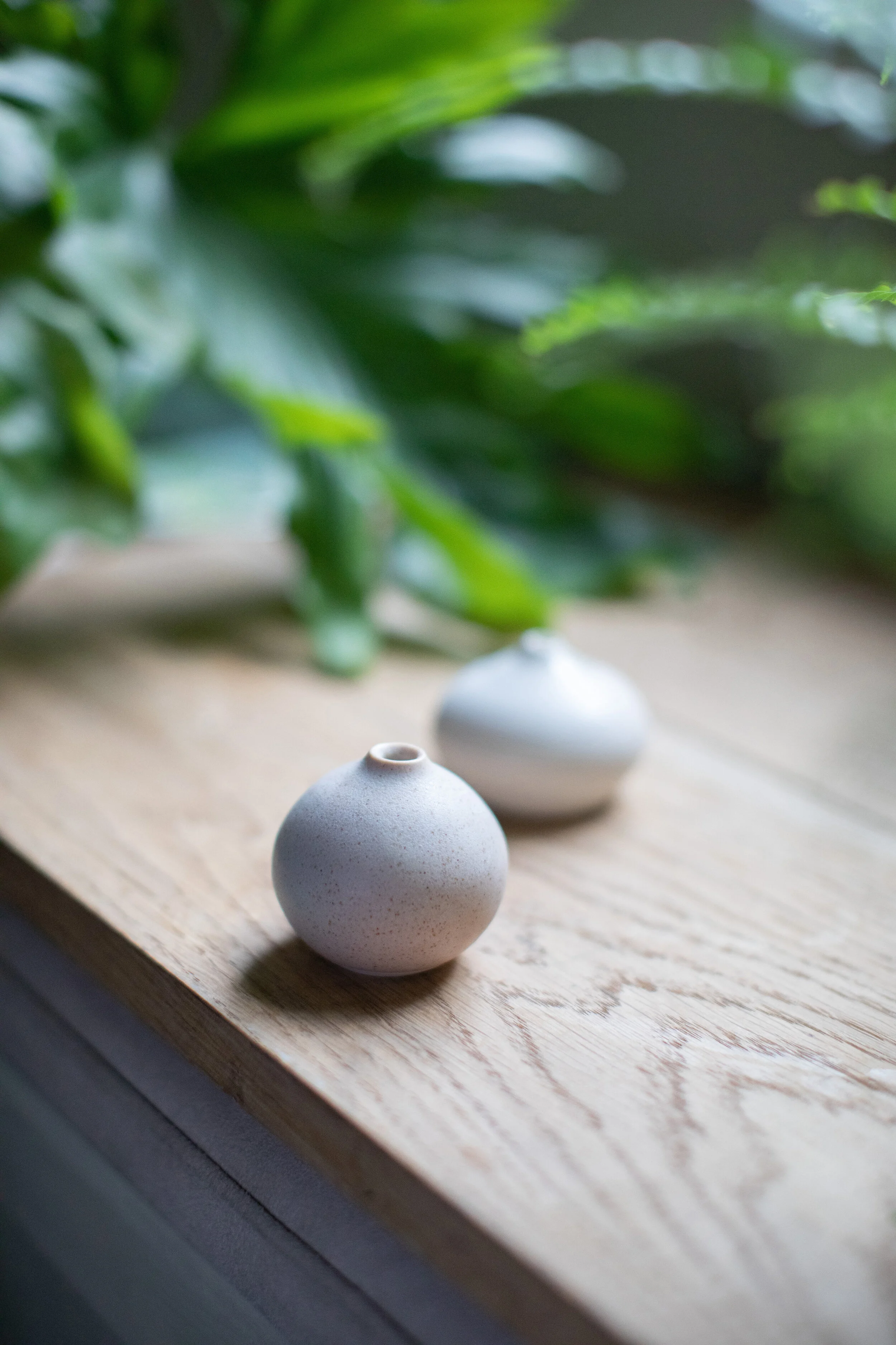 Braunton Bud Vase - £16 - Paper Thin Moon