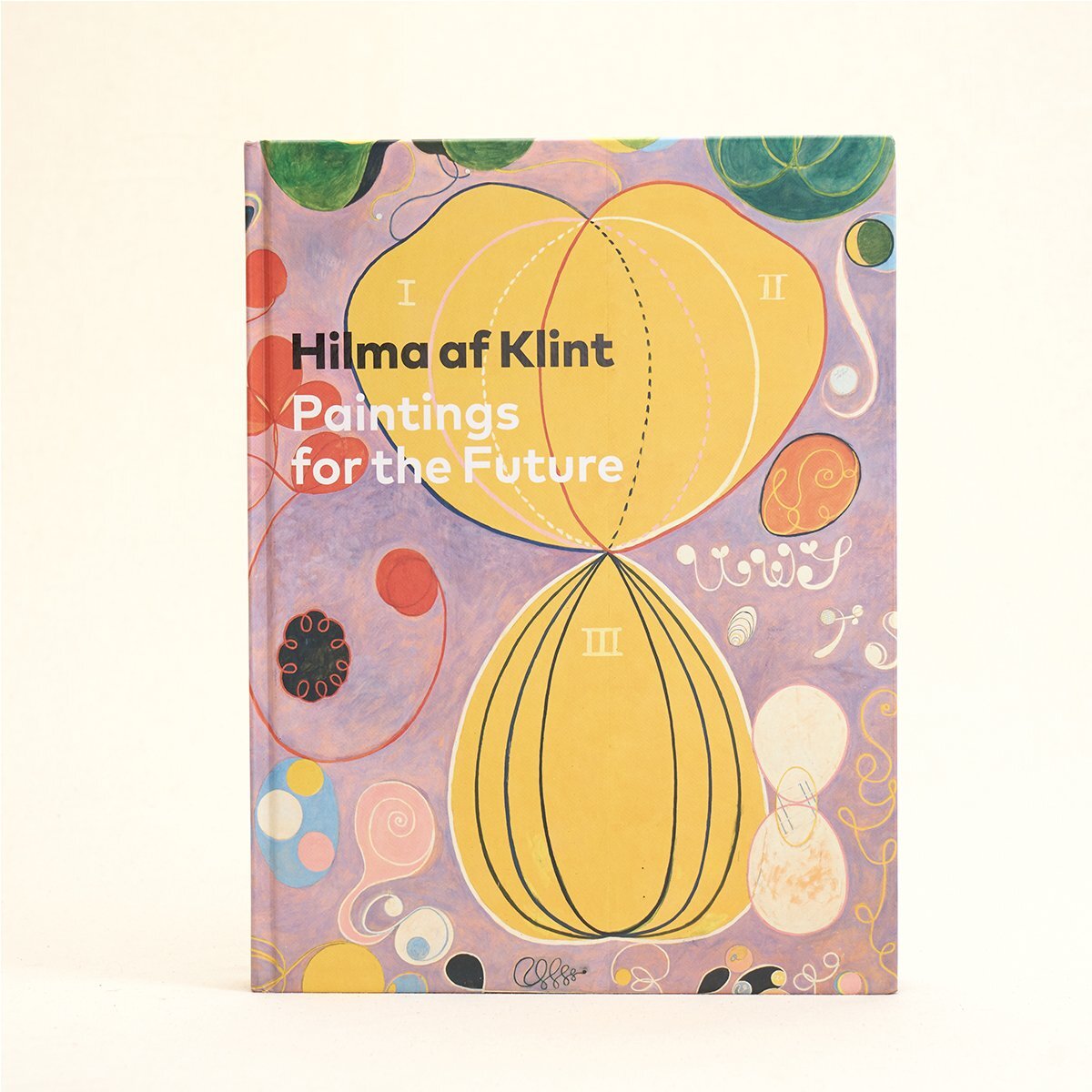 Hilma af Klint Book - £49 - Goods