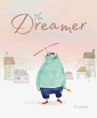 The Dreamer Book - £12.99 - Goods