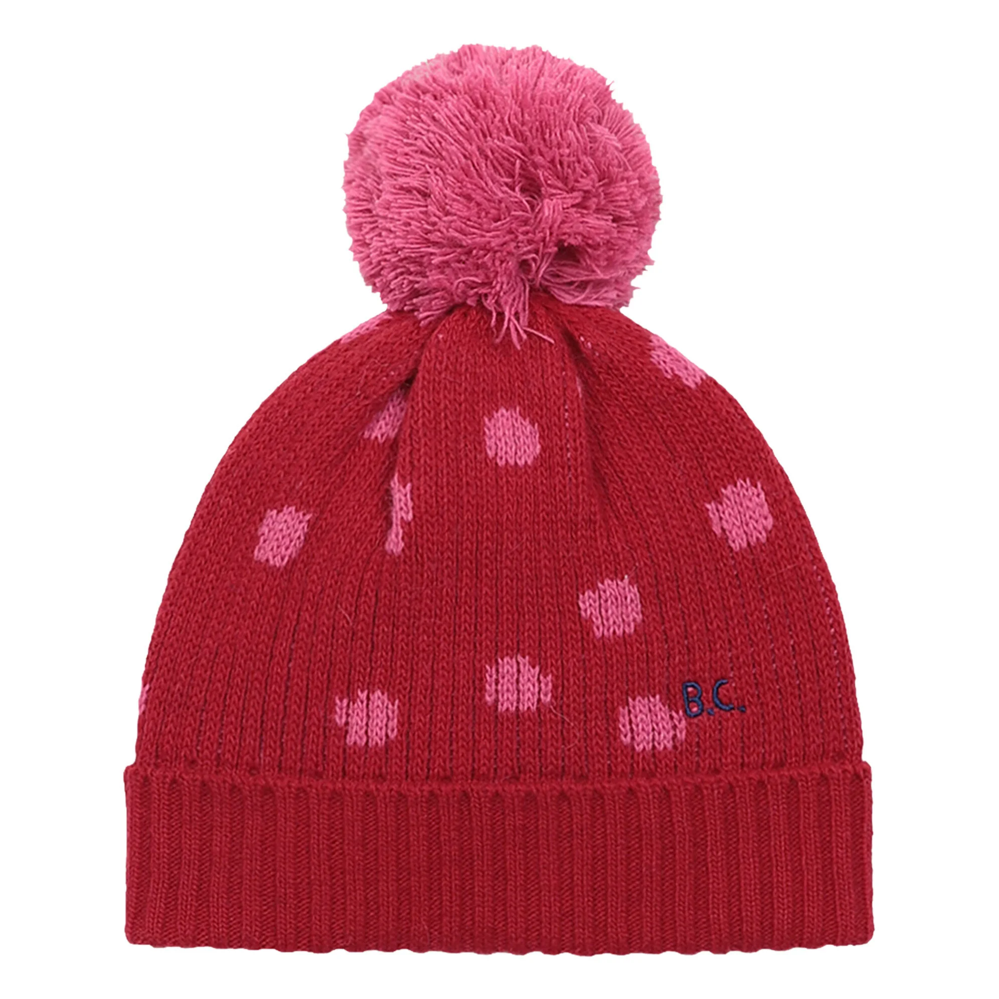 Bobo Choses Baby Bonnet - £34 - Smallable