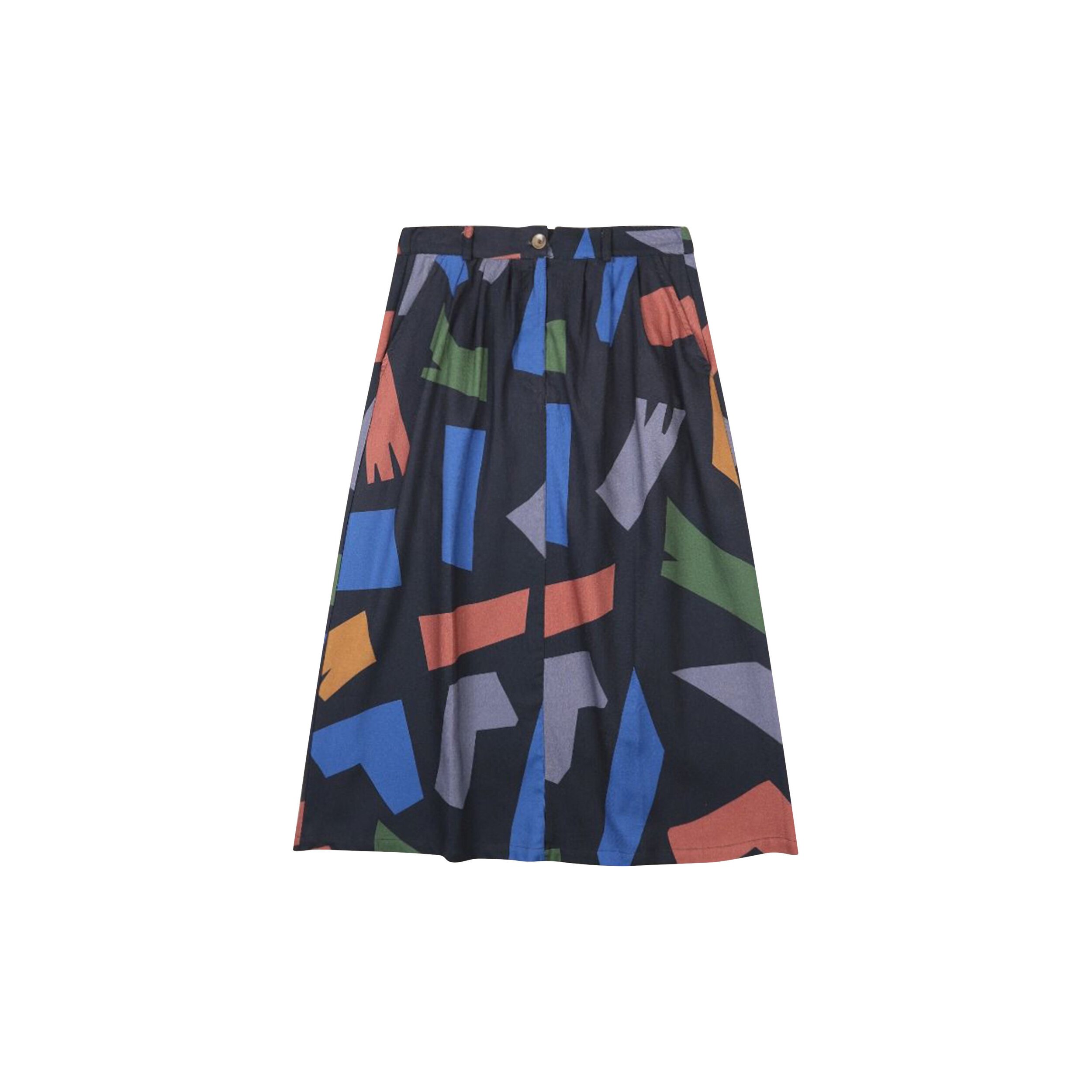 Bobo Choses Skirt - £98 - Smallable 