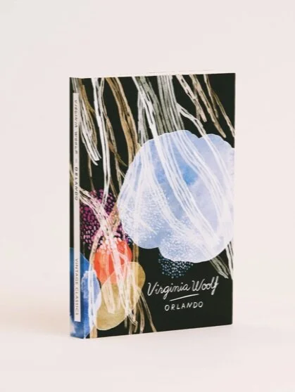 Virginia Woolf’s greatest works by Vintage Classics book set - £45 - Penguin Shop