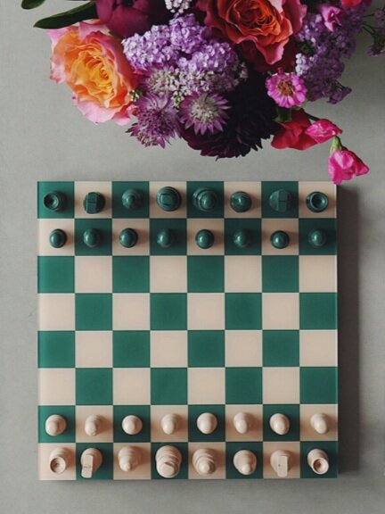 Printworks Classic Chess Set - £48 - Amara
