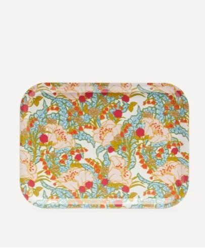 June Small Tray - £25 - Liberty