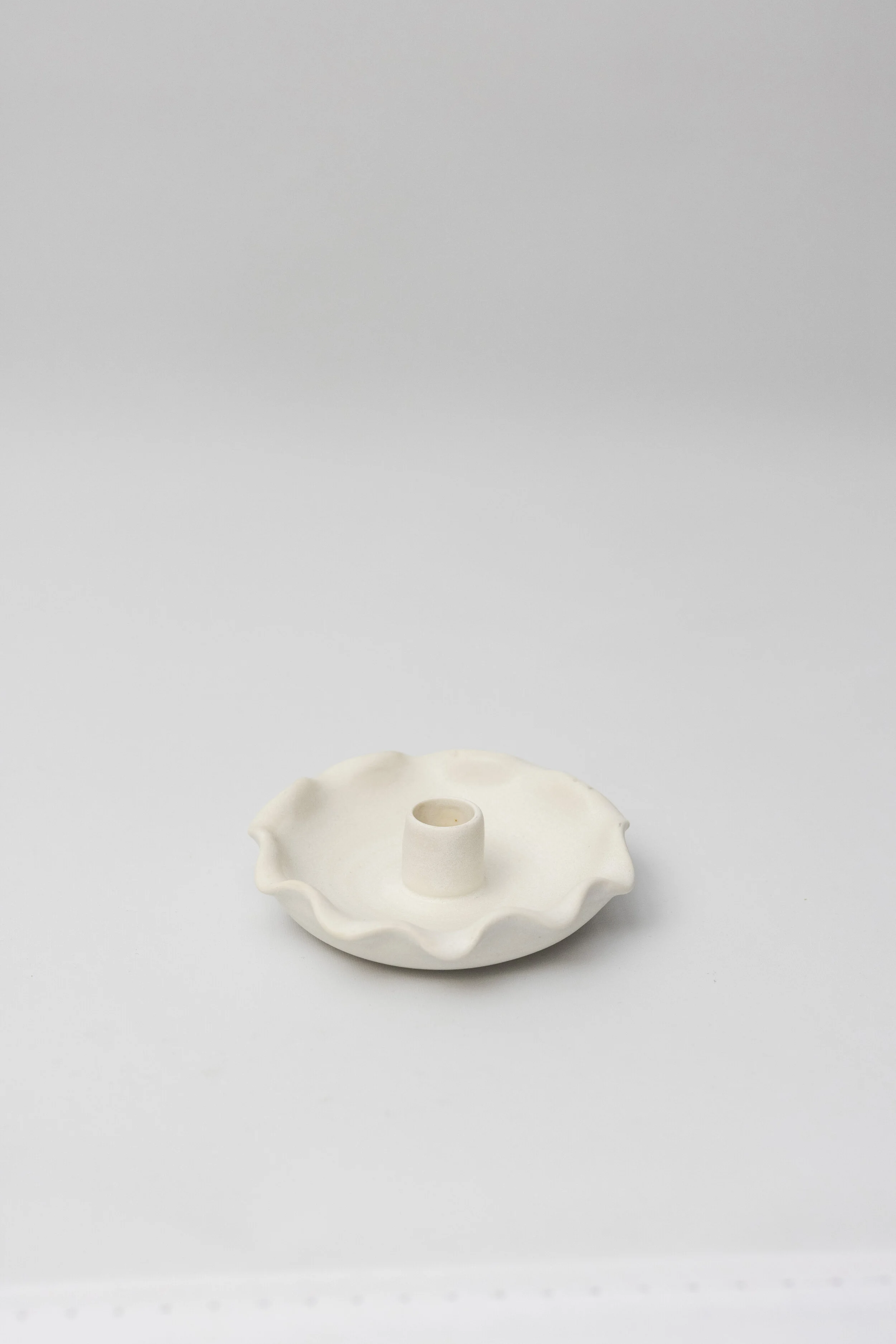 Hilda Candle Holder - £22 - Paper Thin Moon