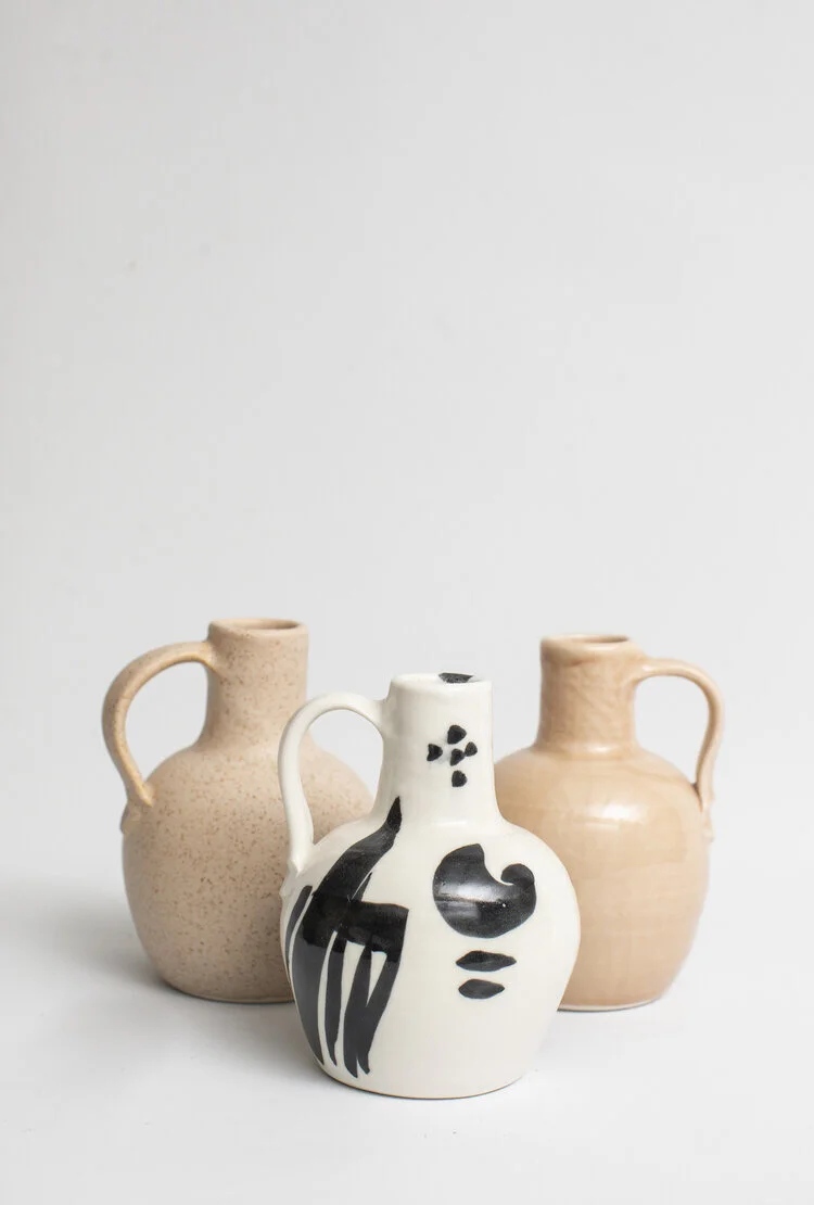 Sophia Vase - £39 - Paper Thin Moon
