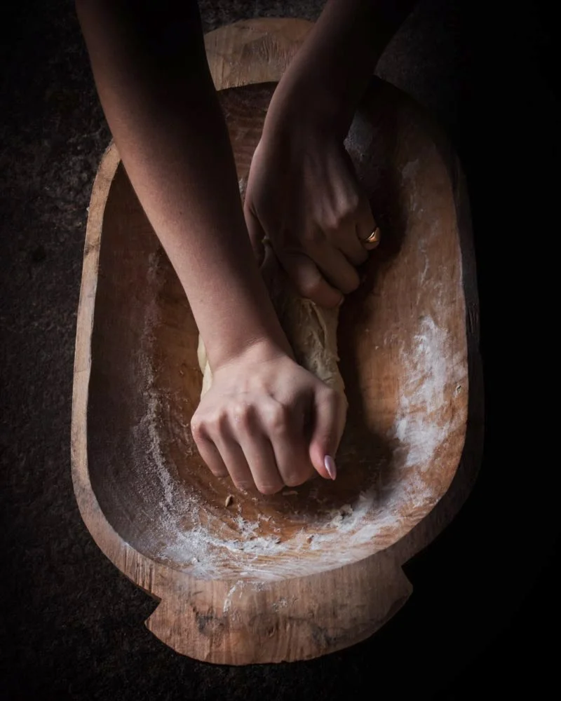 One-to-one Baking Workshop with Aimee Twigger - POA - Twigg Studios 