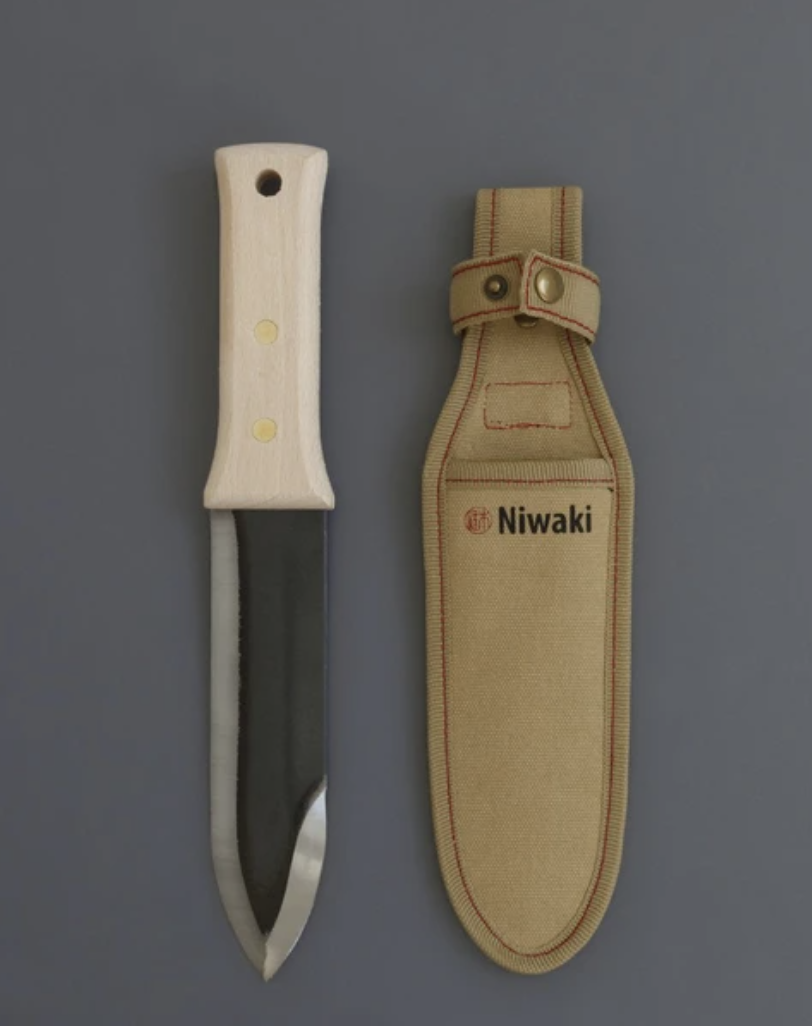 Hori Hori Trowel - £28 - Niwaki