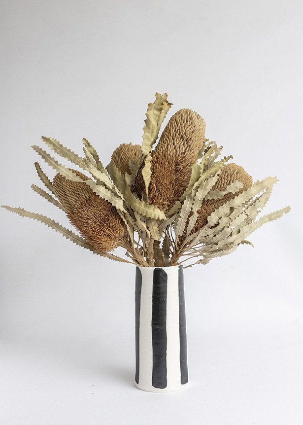 Bideford Vase - £44 - Paper Thin Moon