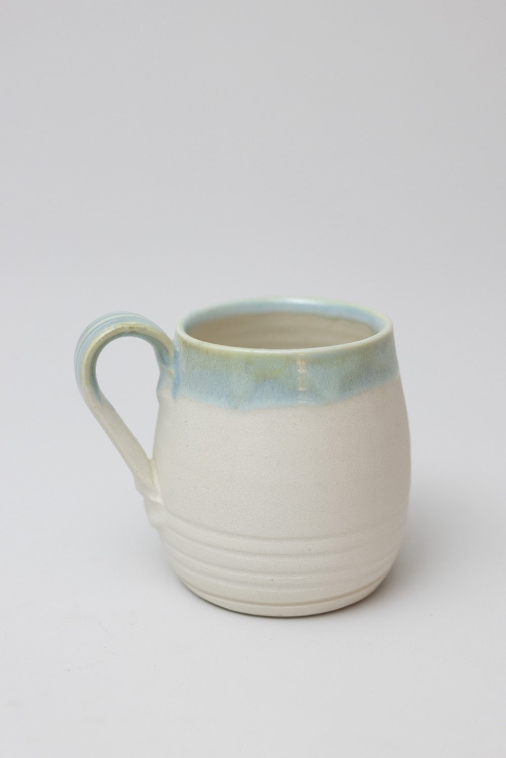 Annie Porcelain Mug - £22 - Paper Thin Moon