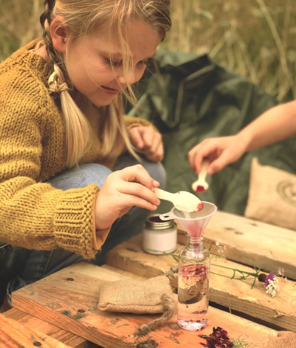 Potion Making Kit - £24.50 - The Den Kit Company