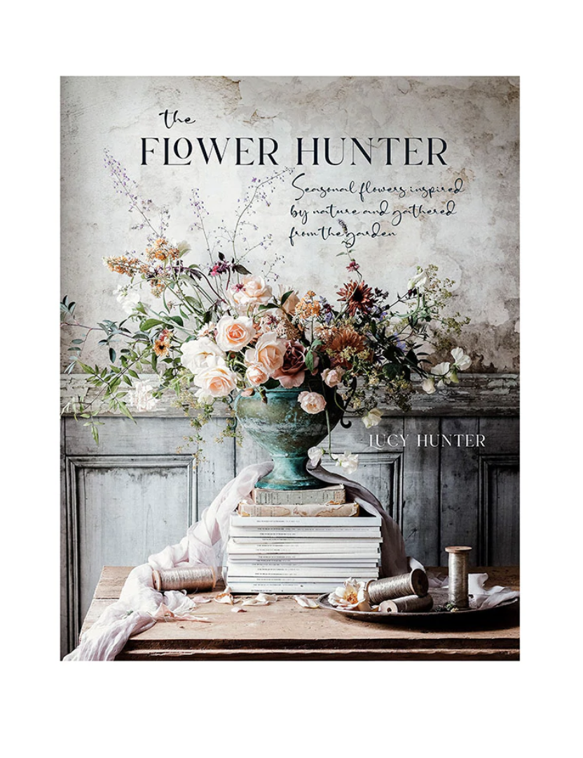 The Flower Hunter - £30 - The Future Kept
