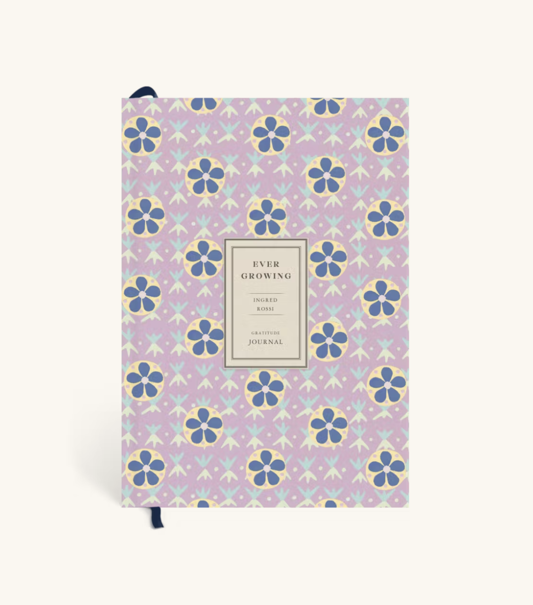 Ever Growing Gratitude Journal - £24.99 - Papier