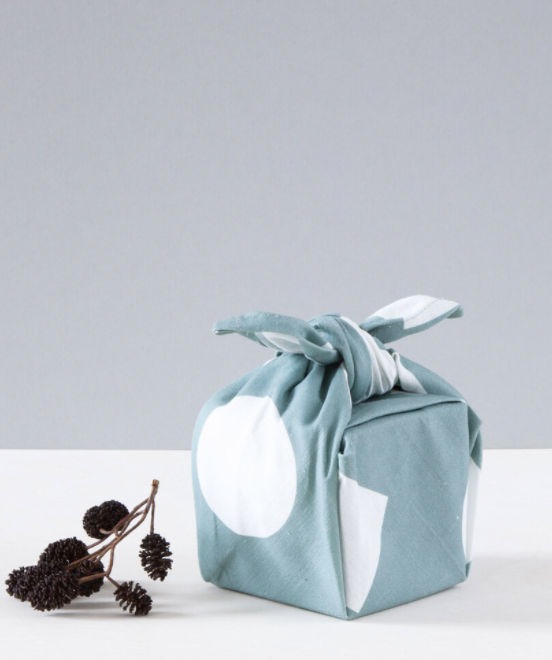 Organic Cotton Wrap - £11 Ola Studio